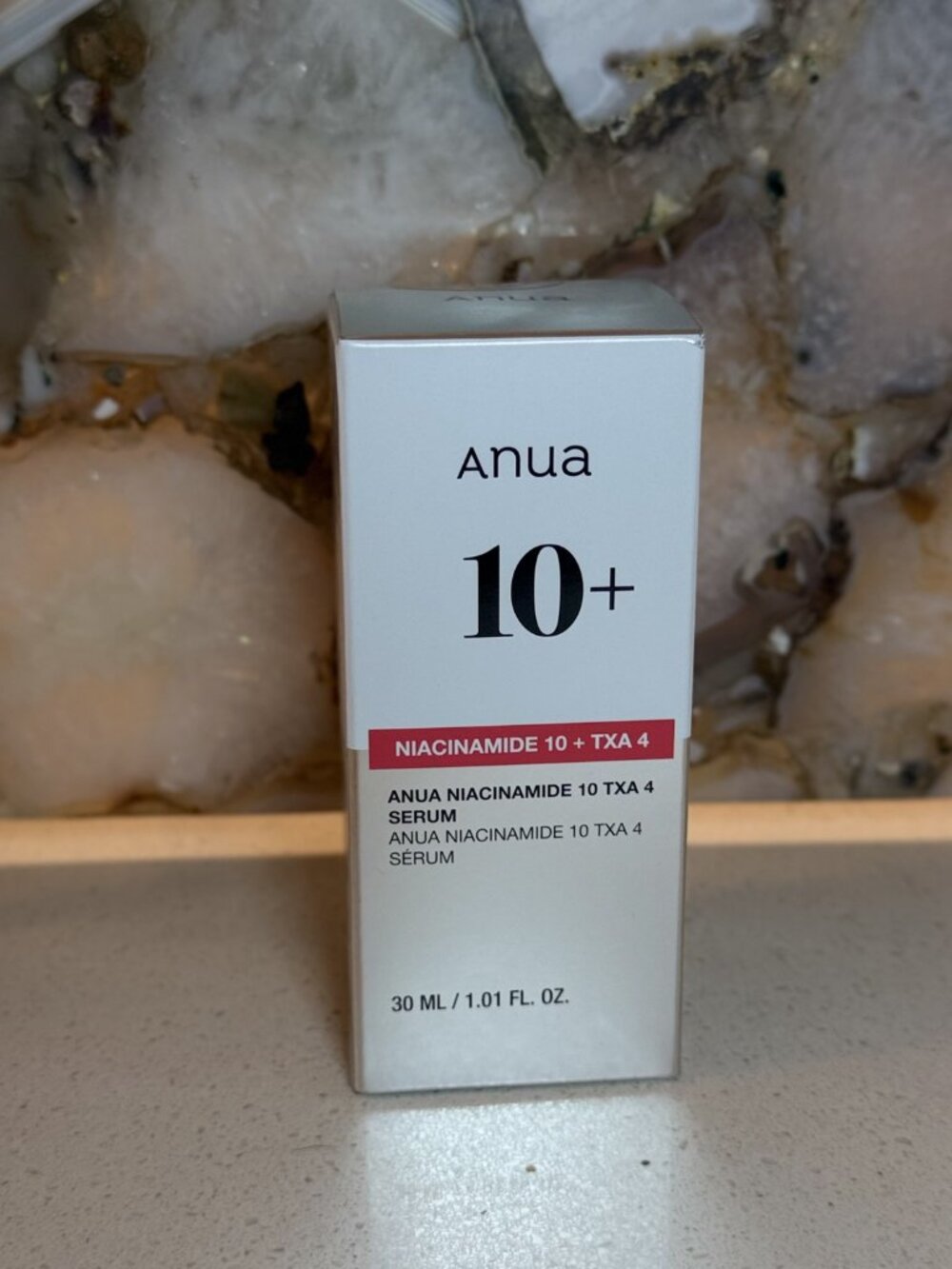 Anua Niacinamide 10+ TXA 4 Serum (30 ml / 1.01 fl oz)